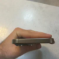 آیفون 15 promax cha|موبایل|تبریز, |دیوار