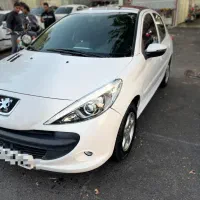 207 پاناروما مدل۱۴۰۲ (اقساطی/شرایطی)|خودرو سواری و وانت|تهران, نارمک|دیوار