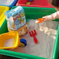 شن بهداشتی کودکان|اسباببازی|تهران, شهرک غرب|دیوار