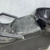 سرشورآرایشگاه