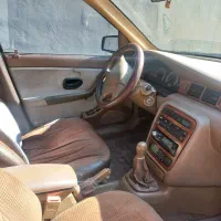 سمند ال ایکس ۸۹|خودرو سواری و وانت|آمل, |دیوار