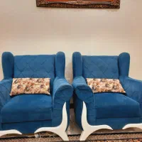 مبل راحتی ۷ نفره