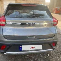 ایکس ۲۲ مدل ۹۸ اتومات بسیار سالم و خوش رخ|خودرو سواری و وانت|نیشابور, شهرک فرهنگیان|دیوار