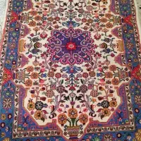 سه تا قالی دستبافت