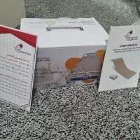 تشک مواج تخم مرغی زنیتمد با پمپ