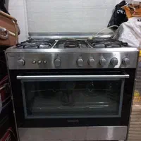 اجاق گاز اسنوا