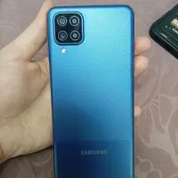 گوشی سامسونگ A12