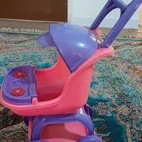 کالسکه اسباب بازی