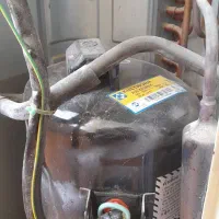 تعمیر نصب و سرویس کولر گازی