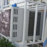 کولر گازی  ال جی ۱۸ هزار|کولر گازی و فن‌کوئل|دهدشت, |دیوار