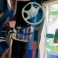 سمند ۸۷|خودرو سواری و وانت|جیرفت, |دیوار