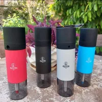 قلیان مسافرتی