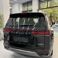 Lexus lx600|خودرو سواری و وانت|تهران, محمودیه|دیوار