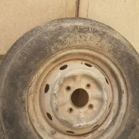 رینگ و باربند