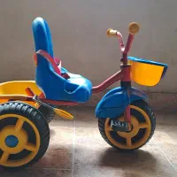 فروش سه چرخه کودک