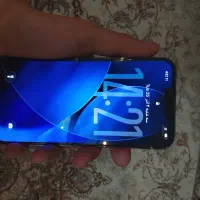 ایفون ۱۳ پرومکس zaa 256 سری M|موبایل|کاشان, شهرک خاتم الانبیا (مسکن ملی کاشان)|دیوار