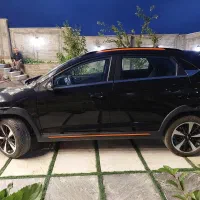 ام وی ام X33 Cross|خودرو سواری و وانت|تهران, تهرانپارس شرقی|دیوار