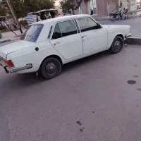 پیکان سواری
