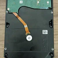 هارد در حد نو سیگیت اگزوس 20 ترابایت ST22000NM004D|قطعات و لوازم جانبی رایانه|تهران, تهران پارس|دیوار