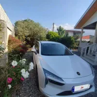 لونا برقی GRE مشابه صفر گارانتی فعال 2024