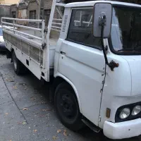 نیسان|خودرو سنگین|کرج, حیدرآباد|دیوار