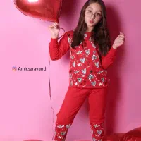 لباس دخترانه باقیمت مناسب وجنس خوب