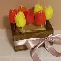 گل هایی که هرگز پژمرده نمیشوند