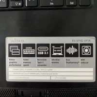 لپتاپ لب تاپ لپ تاپ لب تاب acer سفید|رایانه همراه|تهران, تهرانسر شمالی|دیوار