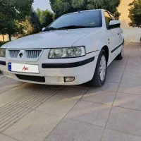 سمندlx xu7 مالتی پلکس مدل ۹۸