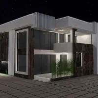 ثبت سفارش پروژه 3D MAX