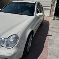 بنز c240|خودرو سواری و وانت|میاندوآب, |دیوار