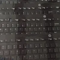 کیبرد برند HP|قطعات و لوازم جانبی رایانه|اصفهان, خانه اصفهان|دیوار
