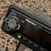 ظبط پاییونر6950 کاست ژاپن