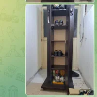 جاکفشی وچوبلباسی