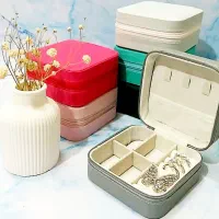 جعبه جواهرات وبدلیجات