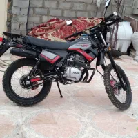 موتور تریل دایچی ۲۰۰