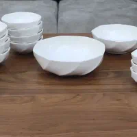 کاسه های سرامیکی