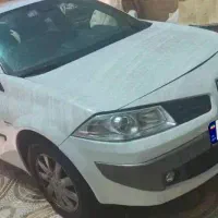 مگان ۲۰۰۰ اتوماتیک مدل ۹۱|خودرو سواری و وانت|اهواز, شهرک نفت|دیوار