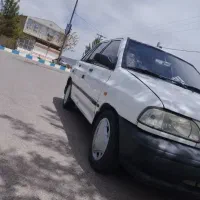 پراید|خودرو سواری و وانت|ساوه, |دیوار