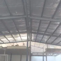 نصب شیروانی وخرپا وسایبان|خدمات پیشه و مهارت|شهریار, شهرک شاهد|دیوار