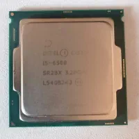 پردازنده ۴ هسته ای