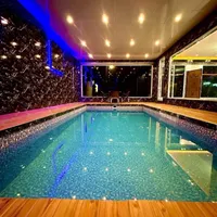 اجاره ویلا کوتاه مدت کد 14