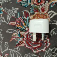 آداپتور20وات ایفون|لوازم جانبی موبایل و تبلت|اسلام‌‌آباد غرب, |دیوار