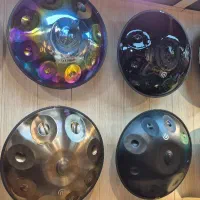 آموزش سنتور دف هنگدرام آموزشگاه موسیقی رباط‌کریم|خدمات آموزشی|رباط‌کریم, رباط‌کریم|دیوار