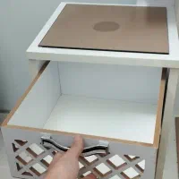 میز اتو و پایه قابلمه|اتو و لوازم اتو|مشهد, شهرک بهارستان|دیوار