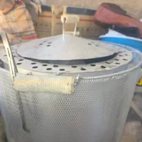 تنور سه نان