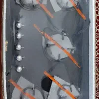 گاز صفحه ای کاملا نو|اجاق گاز و لوازم برقی پخت‌وپز|سراوان, |دیوار