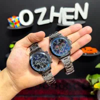 ساعت مچی عقربه ای ایگل تایم EAGL TIME 3344|ساعت|قم, میرزائیه|دیوار