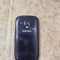 Samsung S3mini|موبایل|قم, شهرک فاطمیه|دیوار
