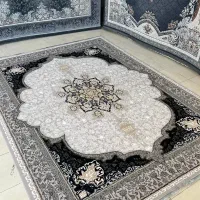 انتخابی دقیق با ما × خانه‌فرش‌کاویانی